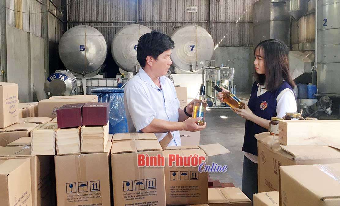 Để hội nhập, doanh nghiệp phải không ngừng đổi mới