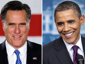 Tỷ lệ ủng hộ Tổng thống Obama lần đầu tiên quá bán
