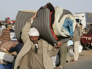 Liên hợp quốc kêu gọi chấm dứt bạo lực tại Libya