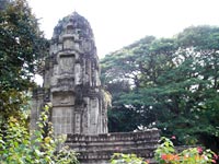 Khu di chỉ Óc Eo Khu di chỉ Óc Eo