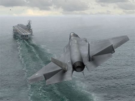 Mỹ đưa máy bay tối tân F-35 tới Nhật Bản Mỹ đưa máy bay tối tân F-35 tới Nhật Bản