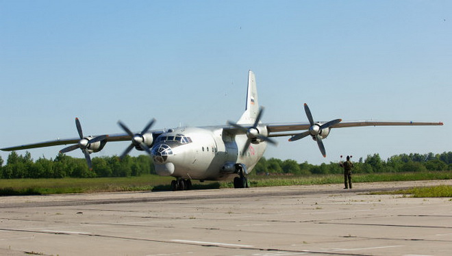 Tai nạn máy bay tại Sudan, 13 người thiệt mạng