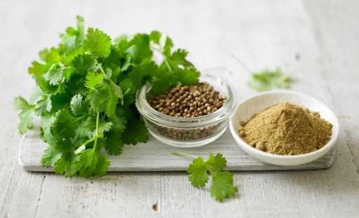 Công dụng chữa bệnh của gia vị không phải ai cũng biết