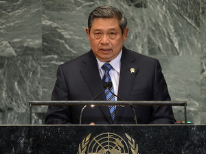 Indonesia dành ưu tiên hàng đầu cho giảm đói nghèo