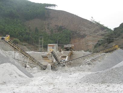8 loại khoáng sản không được xuất khẩu 8 loại khoáng sản không được xuất khẩu