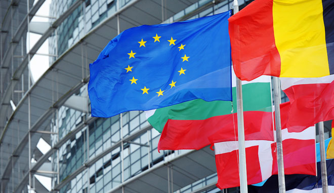 EU áp đặt lệnh trừng phạt mới với Iran, Syria EU áp đặt lệnh trừng phạt mới với Iran, Syria