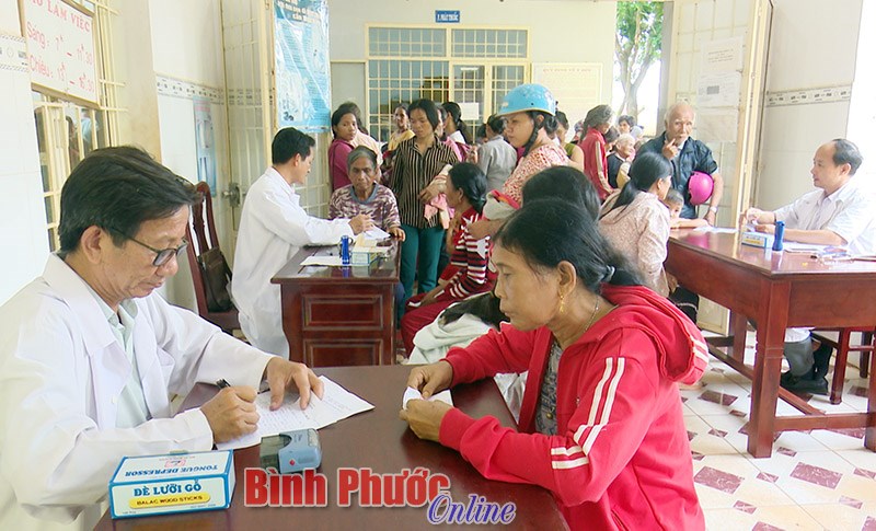 Tháng nhân đạo với nhiều hoạt động thiết thực Tháng nhân đạo với nhiều hoạt động thiết thực