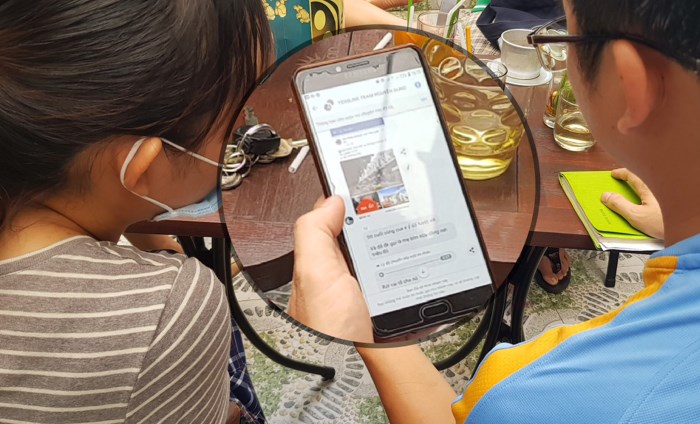 Cảnh giác với kinh doanh tiền ảo