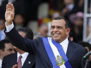 Honduras muốn tăng cường hợp tác với Việt Nam Honduras muốn tăng cường hợp tác với Việt Nam