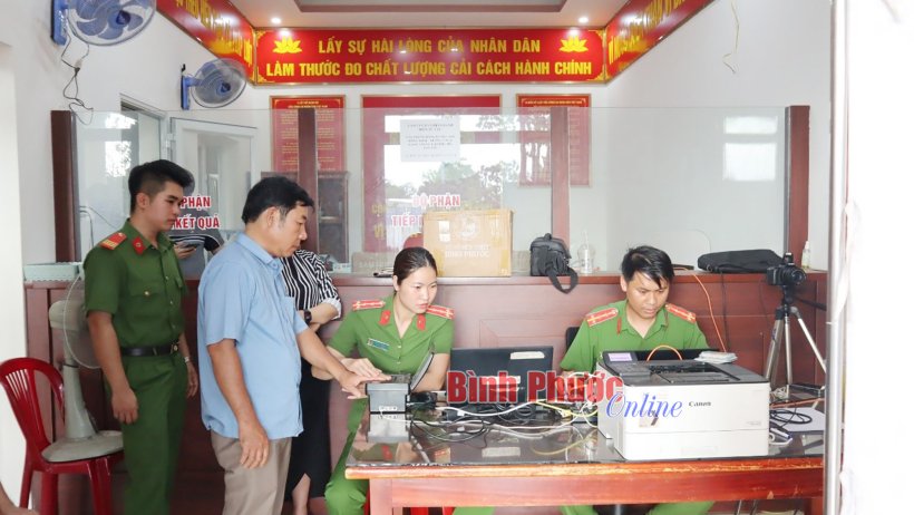 90 ngày, đêm để “4 phủ”