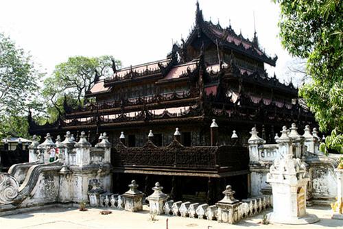 Vương vấn Shwenandaw