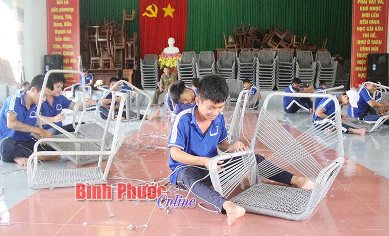 Gian nan cuộc chiến với tội phạm ma túy - Bài 2 Gian nan cuộc chiến với tội phạm ma túy - Bài 2