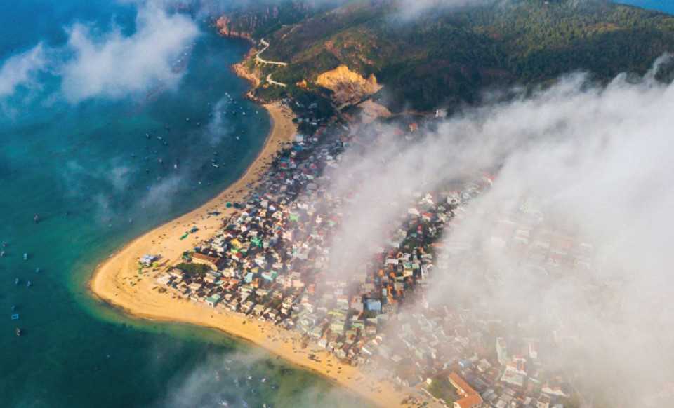 Những khoảnh khắc tuyệt đẹp di sản Việt Nam 2018 Những khoảnh khắc tuyệt đẹp di sản Việt Nam 2018