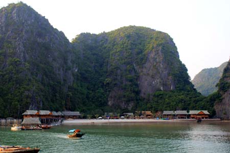 Tạo dựng sản phẩm du lịch mới cho Năm du lịch quốc gia 2013 Tạo dựng sản phẩm du lịch mới cho Năm du lịch quốc gia 2013