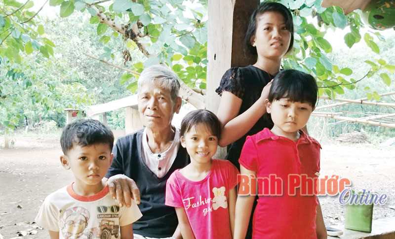 Lan tỏa phong trào học tập trong đồng bào DTTS Lan tỏa phong trào học tập trong đồng bào DTTS