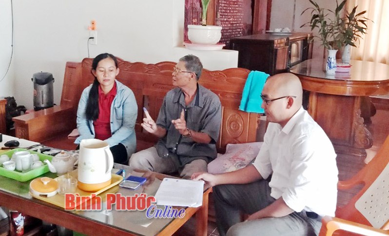 Người dân có thêm lựa chọn về loại hình dịch vụ pháp lý mới