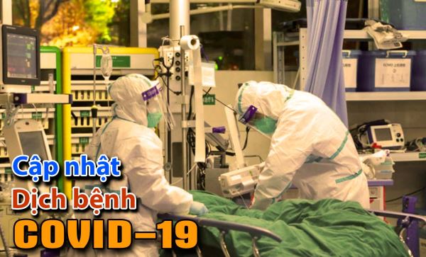 Việt Nam 63 ngày không lây nhiễm COVID-19 cộng đồng