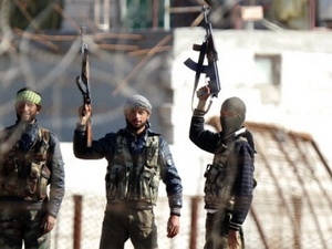 Iran tổ chức một hội nghị về Đối thoại Dân tộc Syria