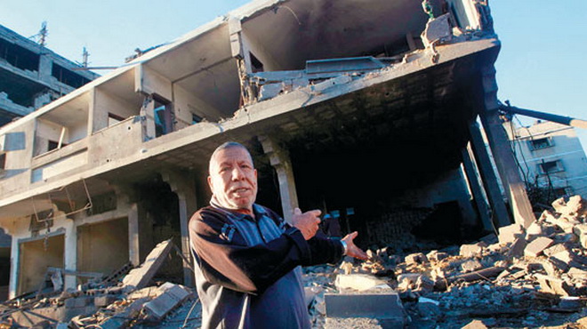 Tại sao Israel tấn công Gaza? Tại sao Israel tấn công Gaza?
