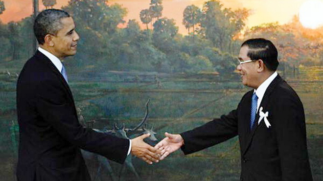ASEAN chưa có tiếng nói chung về biển Đông ASEAN chưa có tiếng nói chung về biển Đông