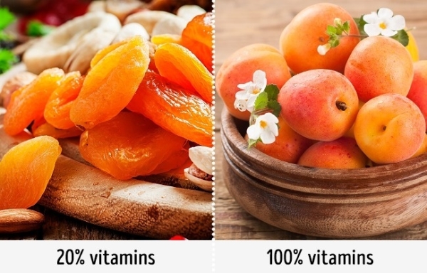 11 hiểu nhầm về thói quen ăn uống bạn không ngờ tới