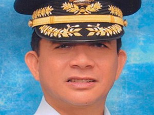 Philippines bổ nhiệm Tham mưu trưởng quân đội Philippines bổ nhiệm Tham mưu trưởng quân đội