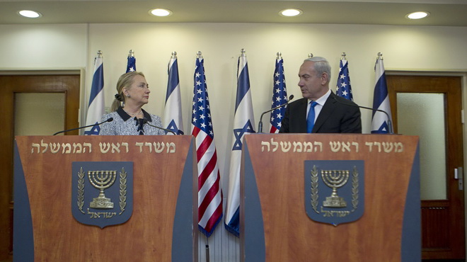 Ngoại trưởng Mỹ: "Gaza sẽ hòa bình vài ngày tới”