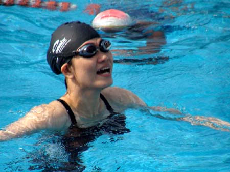 Kết thúc Giải Thể thao người khuyết tật toàn quốc 2012 Kết thúc Giải Thể thao người khuyết tật toàn quốc 2012