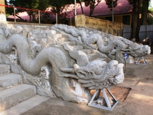 “Thông điệp ngàn năm” truyền tải bản sắc văn hóa