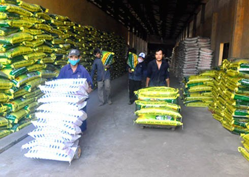 Trách nhiệm của cơ sở sản xuất, kinh doanh phân bón