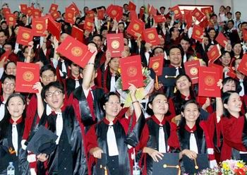 Thời gian đào tạo thạc sĩ từ 1 đến 2 năm Thời gian đào tạo thạc sĩ từ 1 đến 2 năm