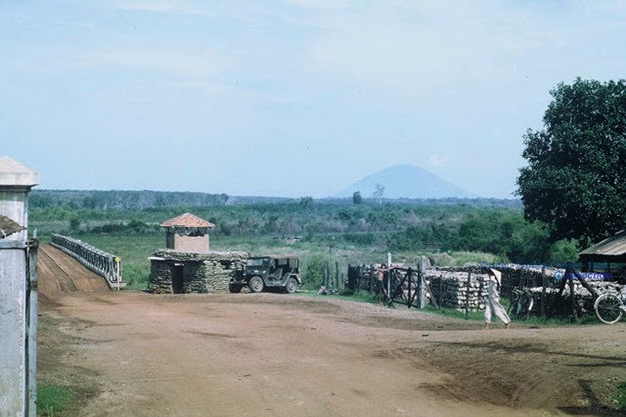 Bến Ông Sướng