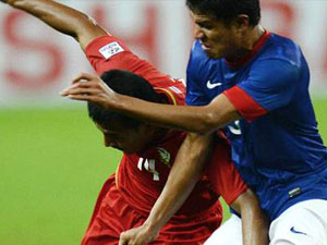 Thua Thái Lan, Malaysia thành cựu vương AFF Cup Thua Thái Lan, Malaysia thành cựu vương AFF Cup