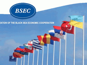 BSEC mở rộng hợp tác đa phương ở nhiều lĩnh vực BSEC mở rộng hợp tác đa phương ở nhiều lĩnh vực