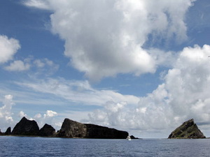Mỹ tái khẳng định ủng hộ Nhật “quản lý Senkaku” Mỹ tái khẳng định ủng hộ Nhật “quản lý Senkaku”