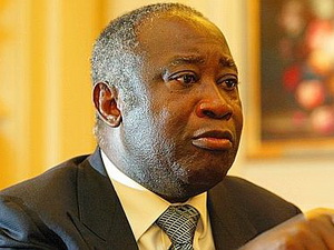 Ông Laurent Gbagbo bác đề xuất hòa giải của AU Ông Laurent Gbagbo bác đề xuất hòa giải của AU