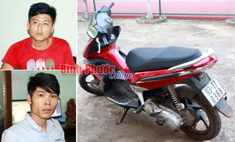 Bắt nhóm 9x “nhập nha” Bắt nhóm 9x “nhập nha”