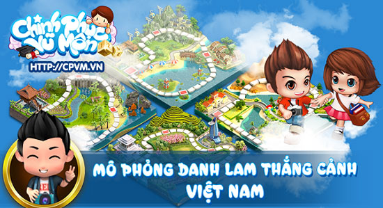 Cuộc thi “Chinh phục vũ môn” Cuộc thi “Chinh phục vũ môn”