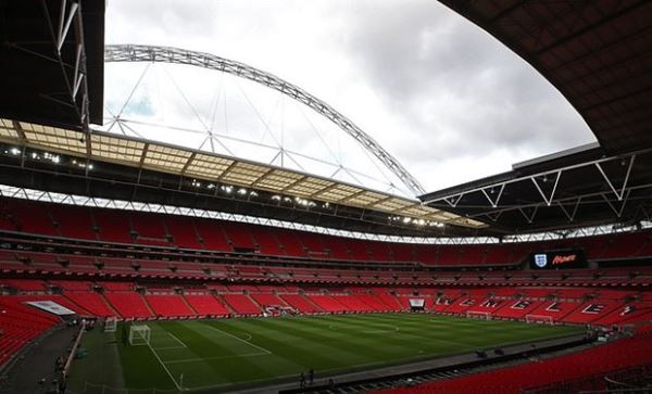 Premier League lên phương án cho ngày trở lại sau dịch COVID-19