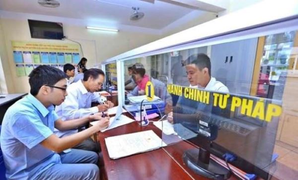 Dịp lễ 30-4, 1-5 năm nay cán bộ công chức được nghỉ 4 ngày liên tiếp