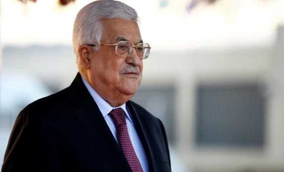 Tổng thống Palestine chỉ trích kế hoạch hòa bình Trung Đông của Mỹ