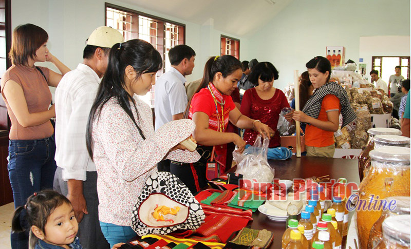 Trăn trở từ Khu bảo tồn văn hóa dân tộc S’tiêng