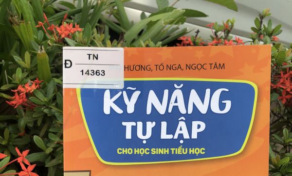Kỹ năng tự lập cho học sinh tiểu học