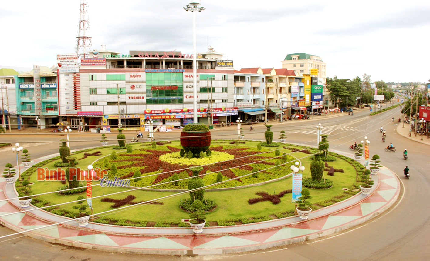 Giao ban đô thị hội viên cụm miền Đông Nam bộ lần thứ 6