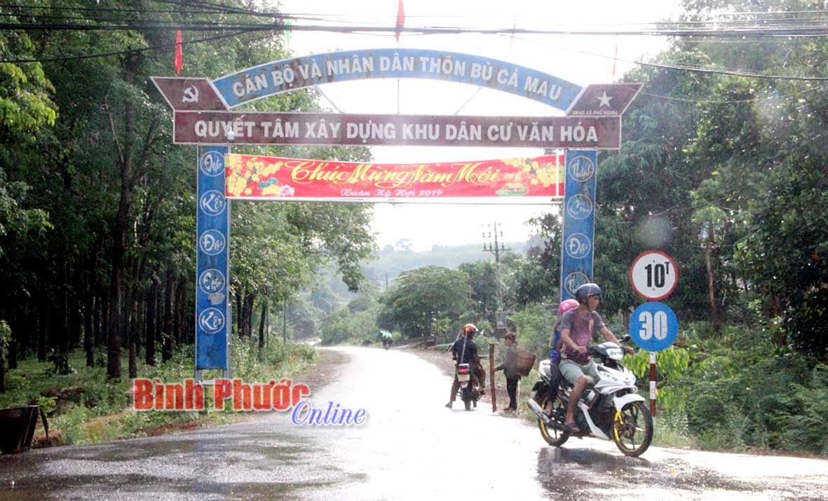 Phú Nghĩa giữ gìn an ninh nông thôn Phú Nghĩa giữ gìn an ninh nông thôn