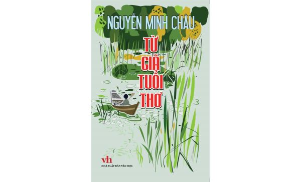 Ra mắt bộ 3 tiểu thuyết nhân ngày Quốc tế thiếu nhi 1-6