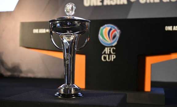 AFC thay đổi địa điểm tổ chức trận chung kết AFC Cup 2019 AFC thay đổi địa điểm tổ chức trận chung kết AFC Cup 2019