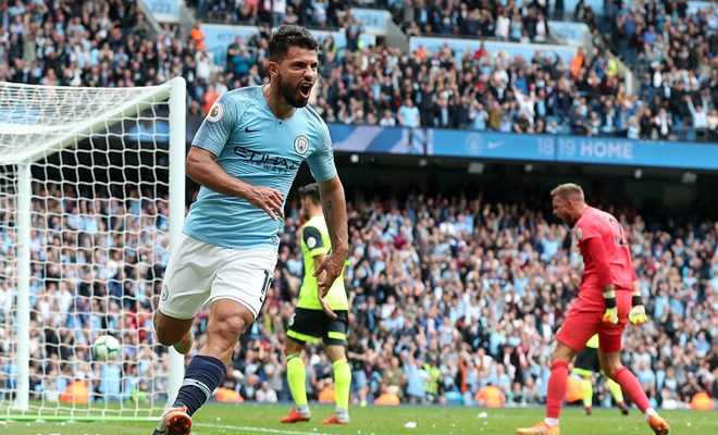 Kết quả bóng đá: Man City thắng hủy diệt, M.U thua bạc nhược Kết quả bóng đá: Man City thắng hủy diệt, M.U thua bạc nhược