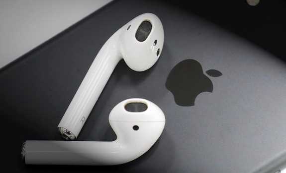 Hàng loạt sản phẩm của Apple, Google bị Mỹ đánh thuế từ 1-9