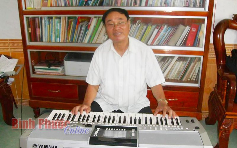 Âm nhạc đến từ những chuyến đi thực tế